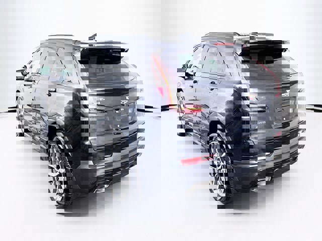 Used 2022 Cadillac XT4 Sport image 7