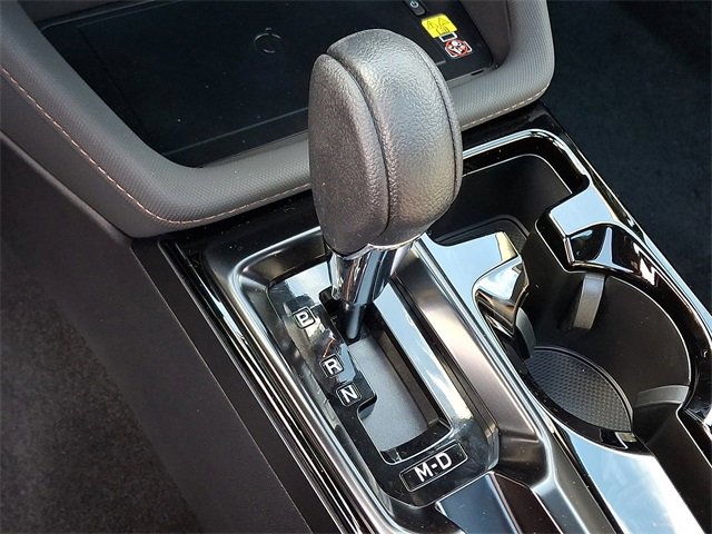 New 2026 Subaru Forester Sport image 21