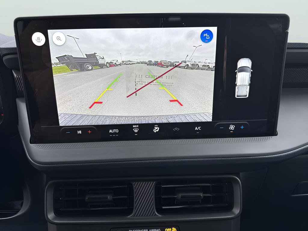 New 2025 Ford Maverick XLT w/ Black Appearance Package image 23