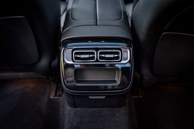 Used 2023 Mercedes-Benz S 500 4MATIC w/ AMG Line image 44