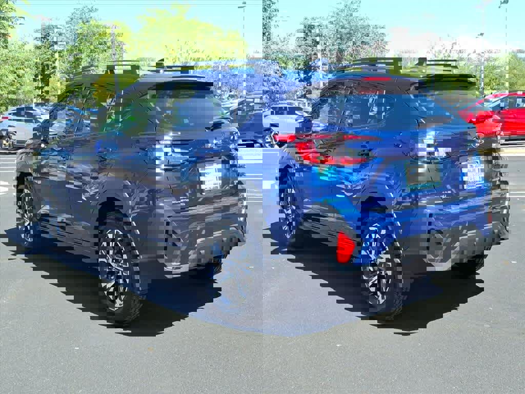 Certified 2024 Subaru Crosstrek 2.0i Premium image 4