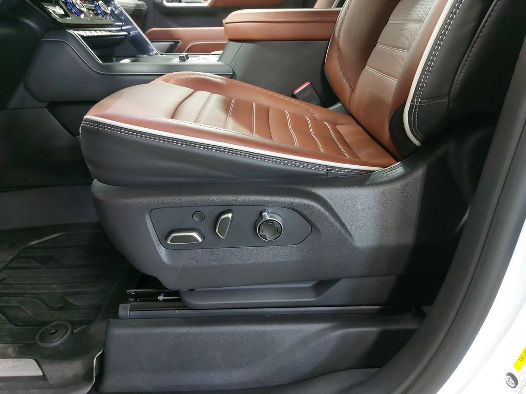 New 2026 GMC Sierra 2500 Denali Ultimate AWD/4WD image 29