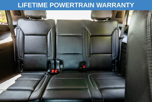 Used 2025 GMC Yukon Denali AWD/4WD image 30