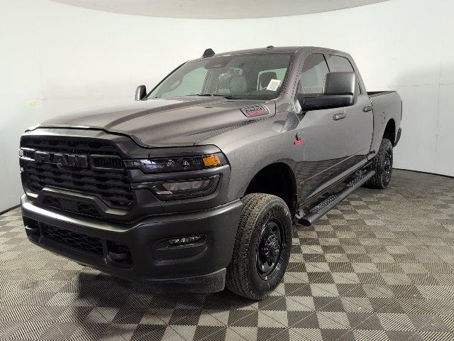 New 2025 RAM 2500 Tradesman image 1