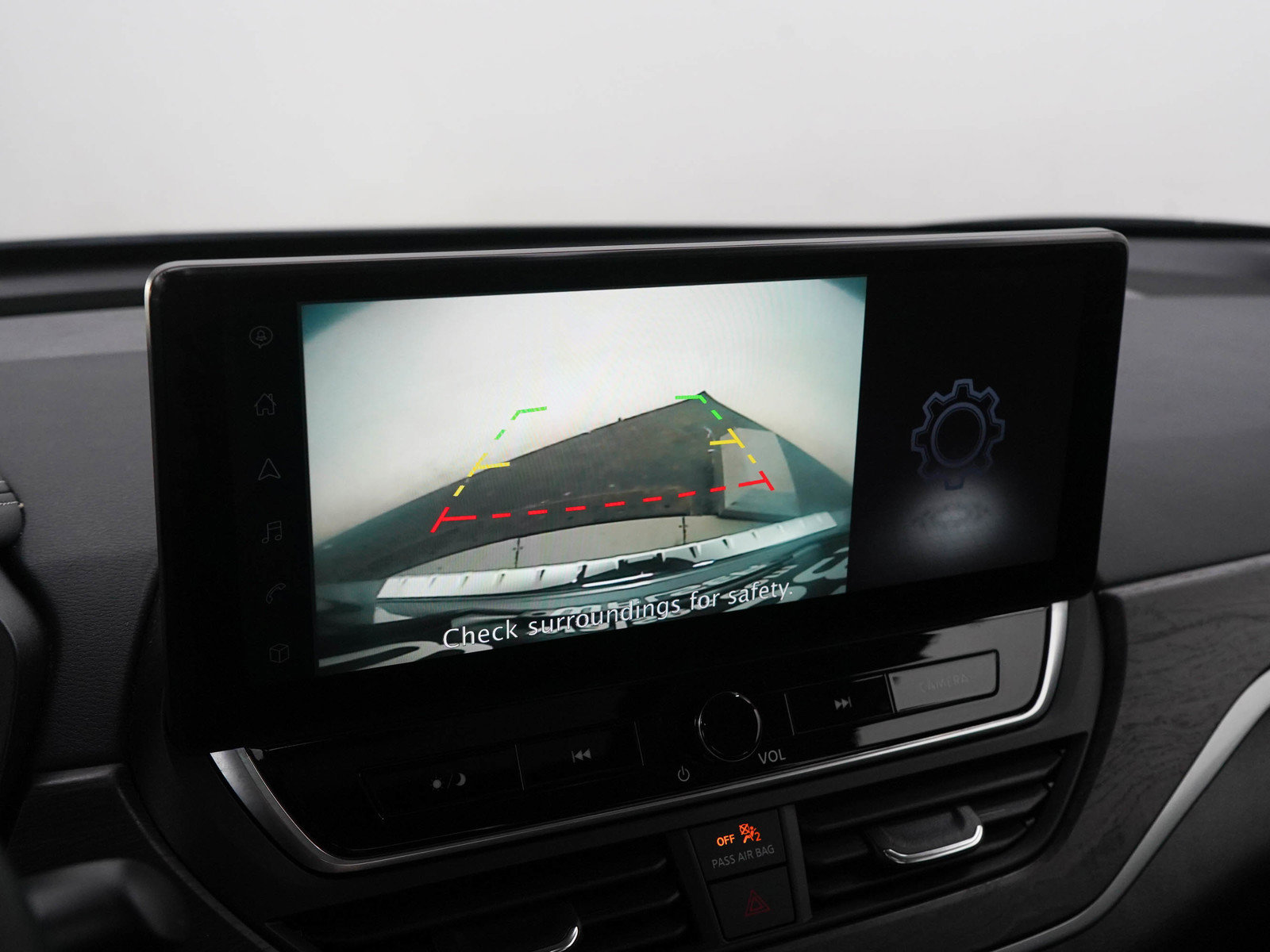 Used 2023 Nissan Altima 2.5 SV w/ SV Premium Package AWD/4WD image 20