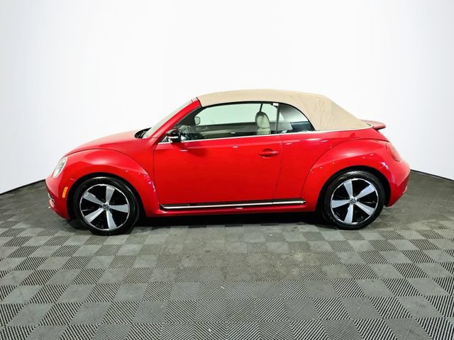 Used 2013 Volkswagen Beetle Turbo FWD image 5