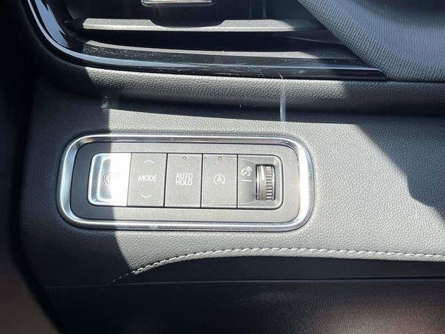 New 2026 Buick Enclave Sport Touring w/ Power Package FWD image 52