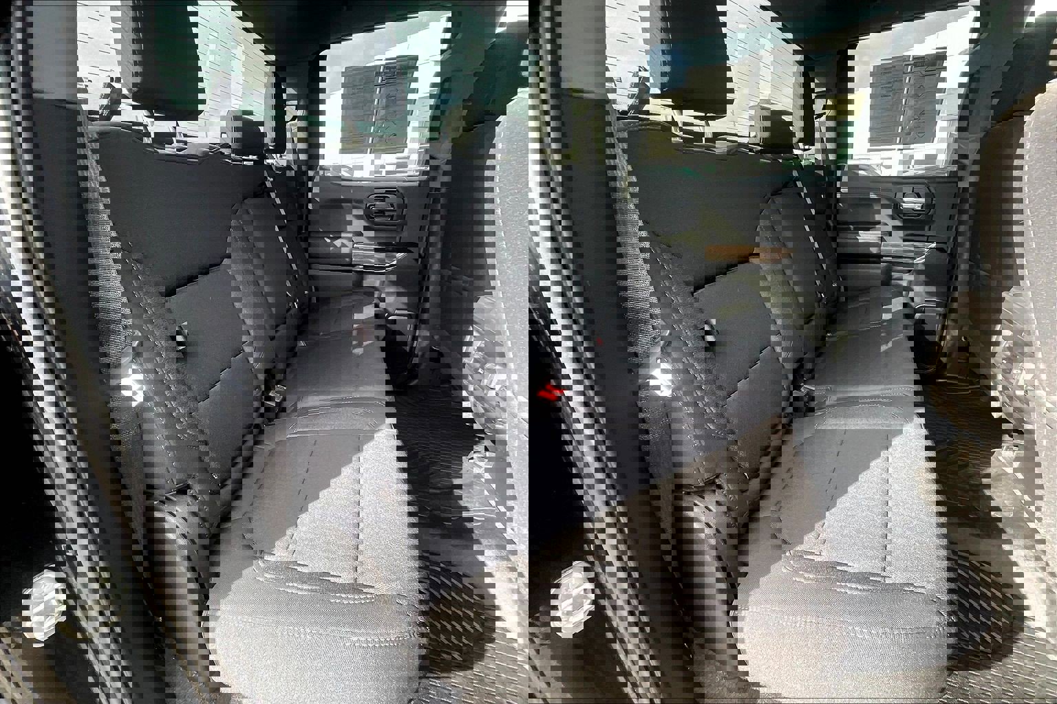 Used 2022 Chevrolet Silverado 1500 LT Trail Boss w/ Bed Protection Package image 23