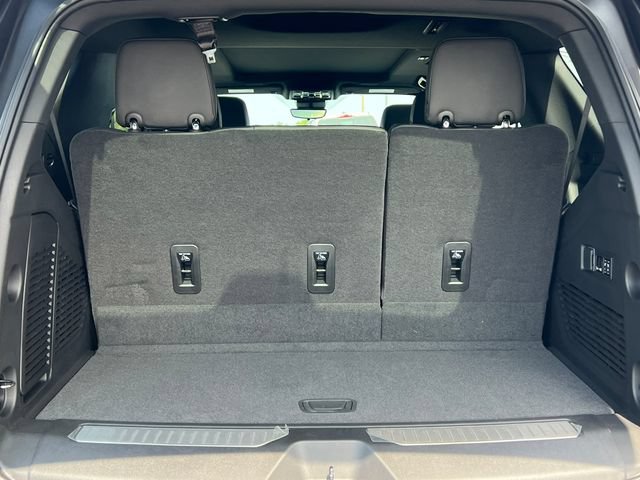 New 2026 Chevrolet Tahoe High Country w/ Sun And Tow Package AWD/4WD image 46