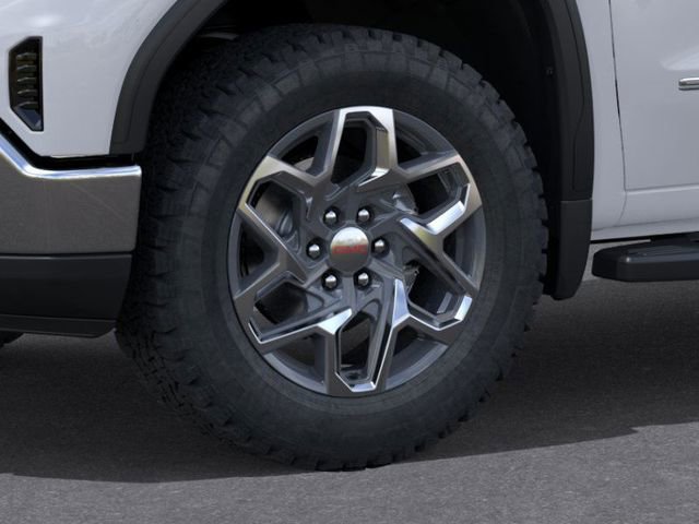 New 2026 GMC Sierra 1500 SLT w/ SLT Premium Plus Package AWD/4WD image 11
