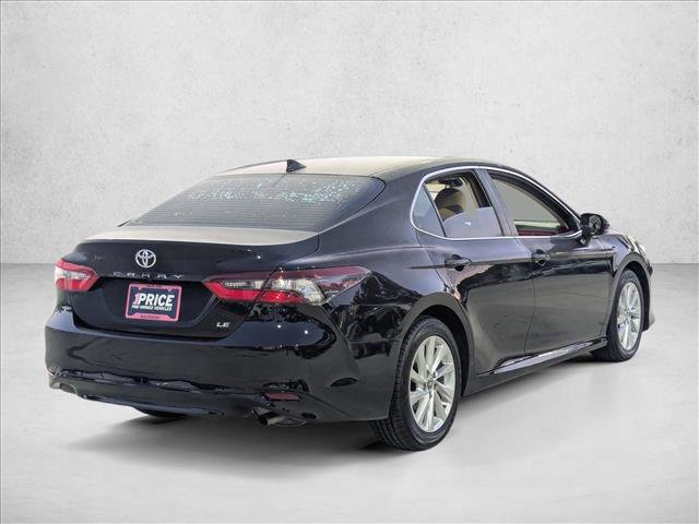Used 2023 Toyota Camry LE image 5