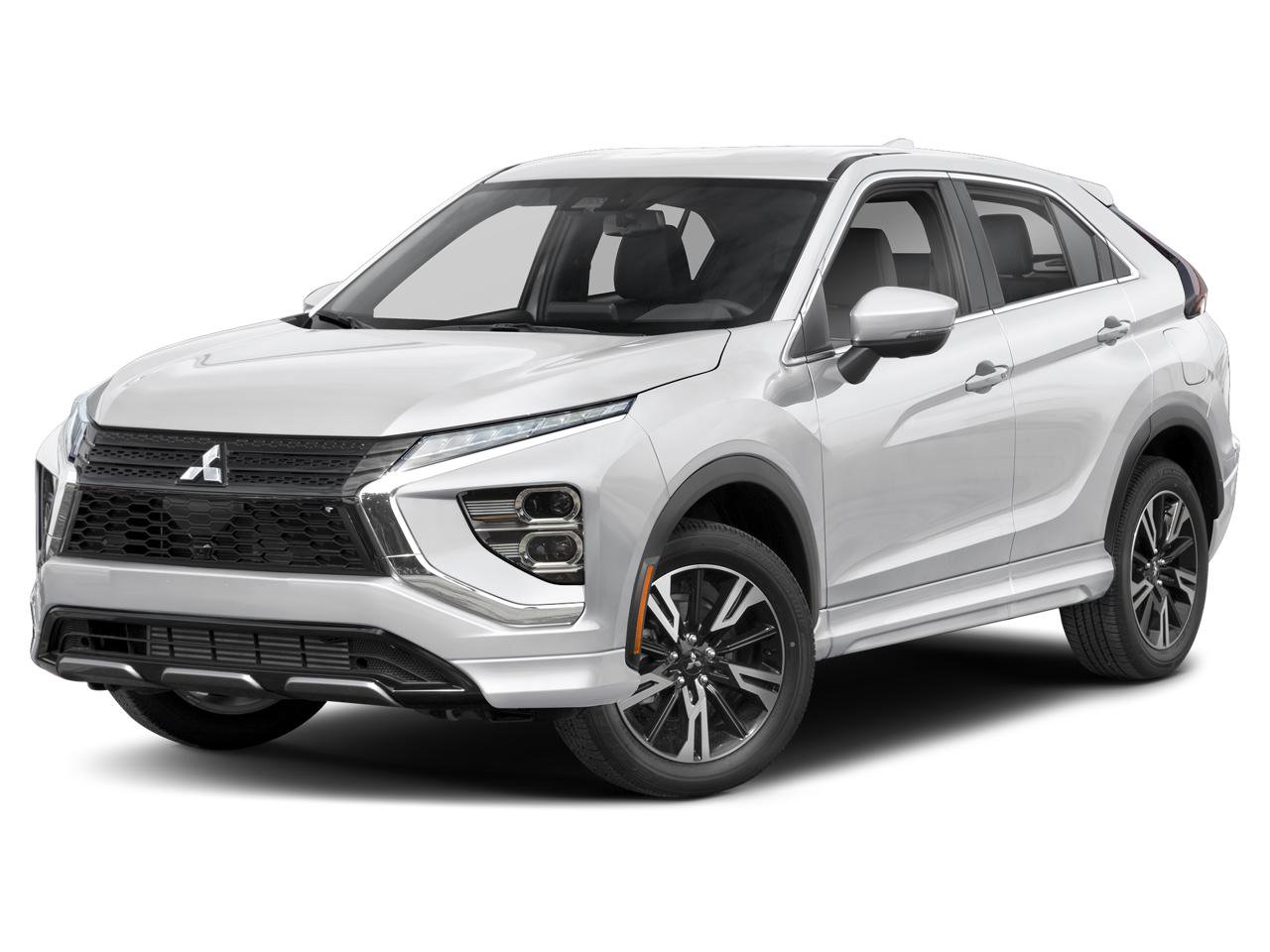 New 2026 Mitsubishi Eclipse Cross SEL image 34