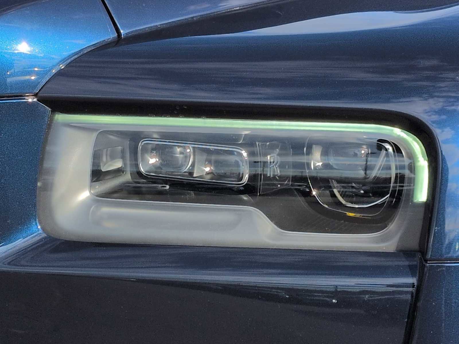 Used 2022 Rolls-Royce Cullinan image 11