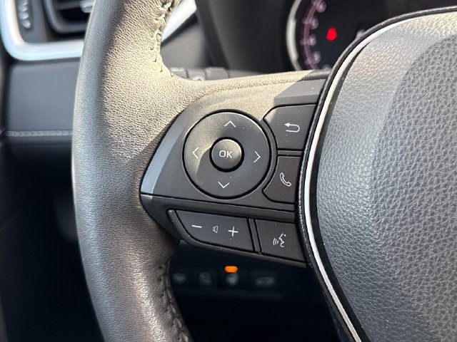 Used 2021 Toyota RAV4 Limited AWD/4WD image 38
