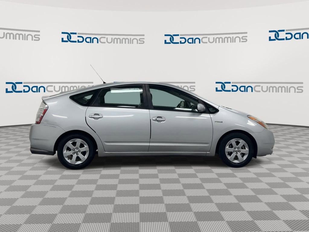 Used 2008 Toyota Prius image 9