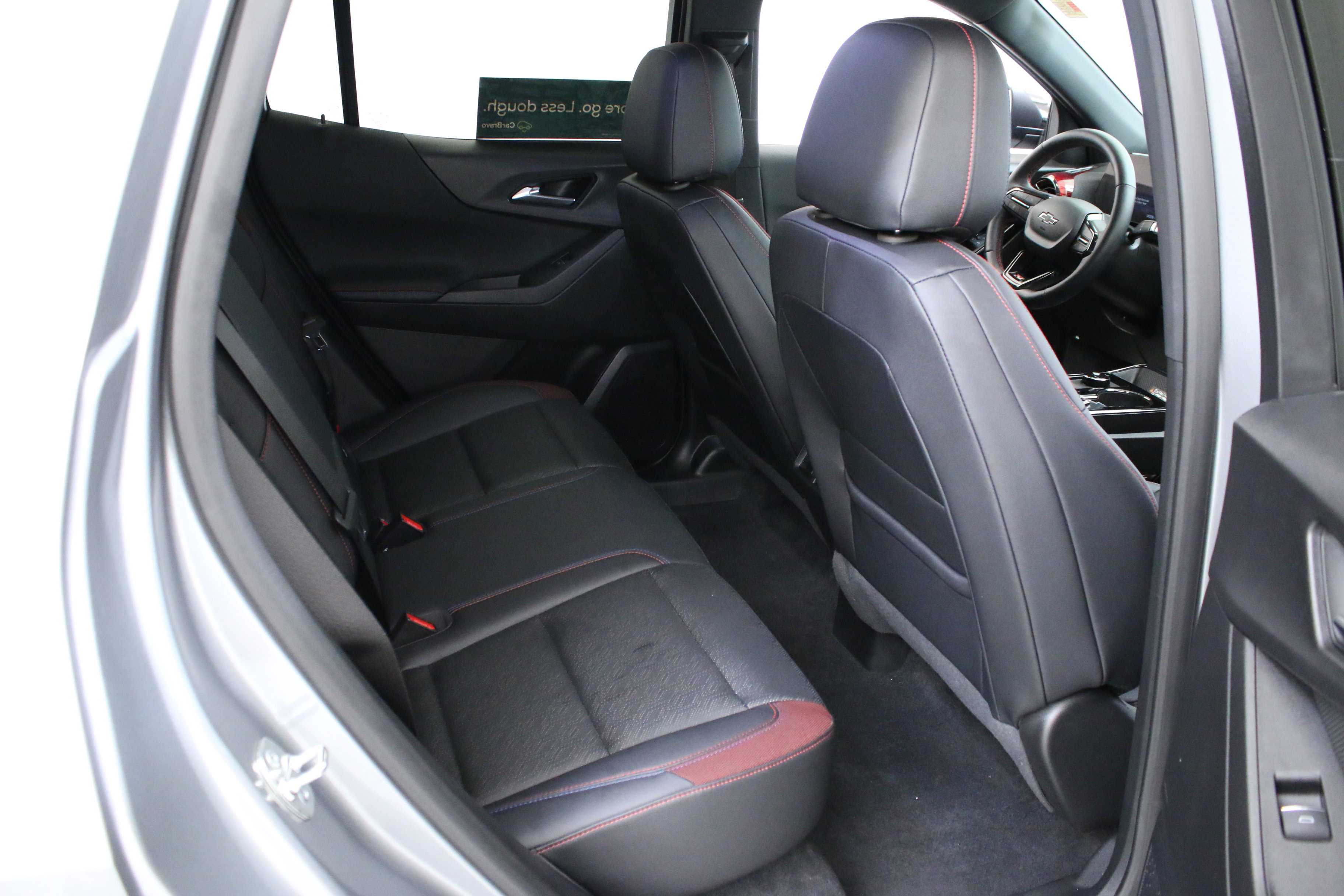 Certified 2025 Chevrolet Equinox RS w/ Safety and Technology Package AWD/4WD image 29
