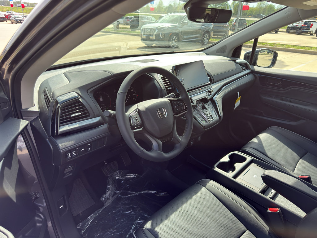 New 2026 Honda Odyssey Elite image 10