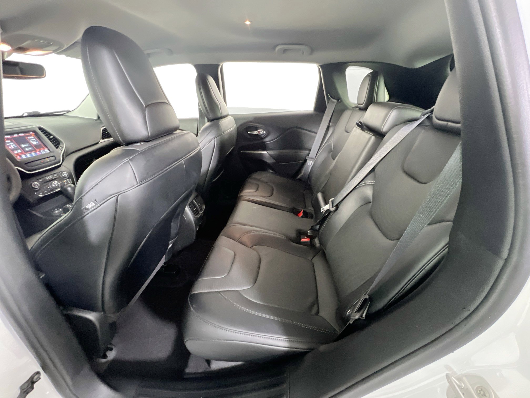 Used 2022 Jeep Cherokee Latitude Lux image 23