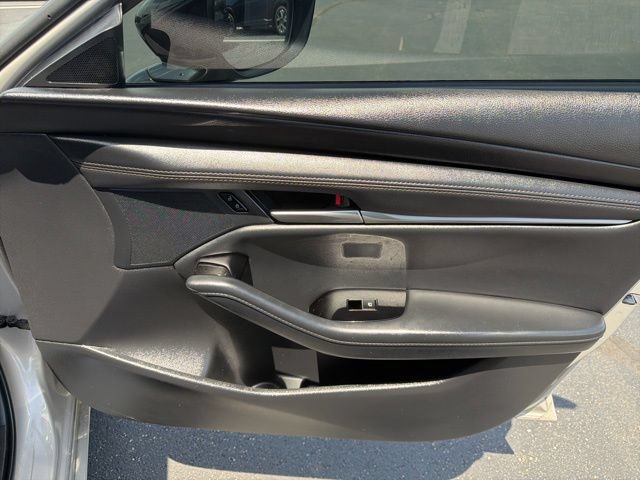 Used 2025 MAZDA MAZDA3 s FWD image 38