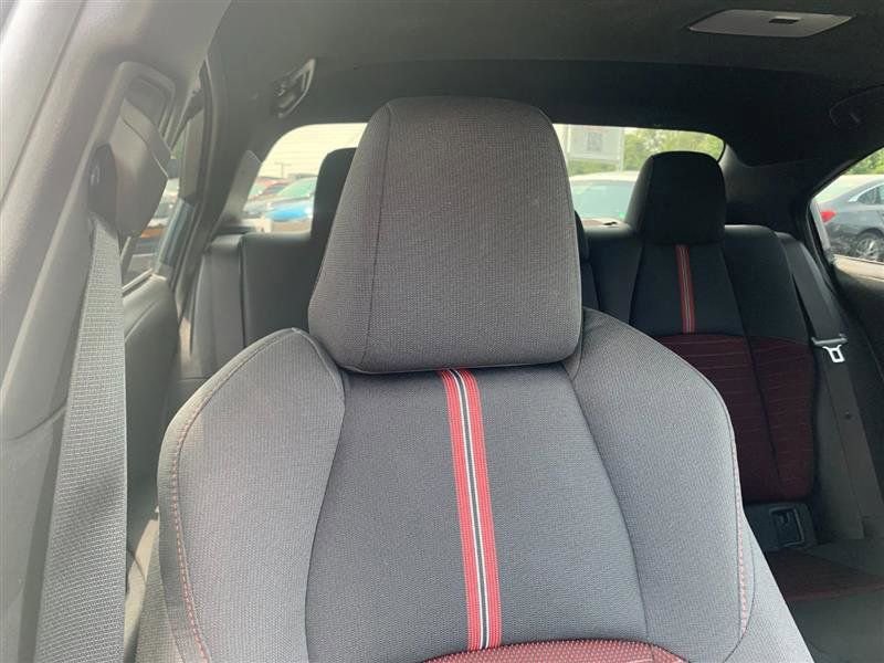 Used 2023 Toyota Corolla SE w/ SE Premium Package image 12