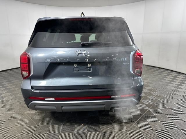 Used 2023 Hyundai Palisade SE AWD/4WD image 4