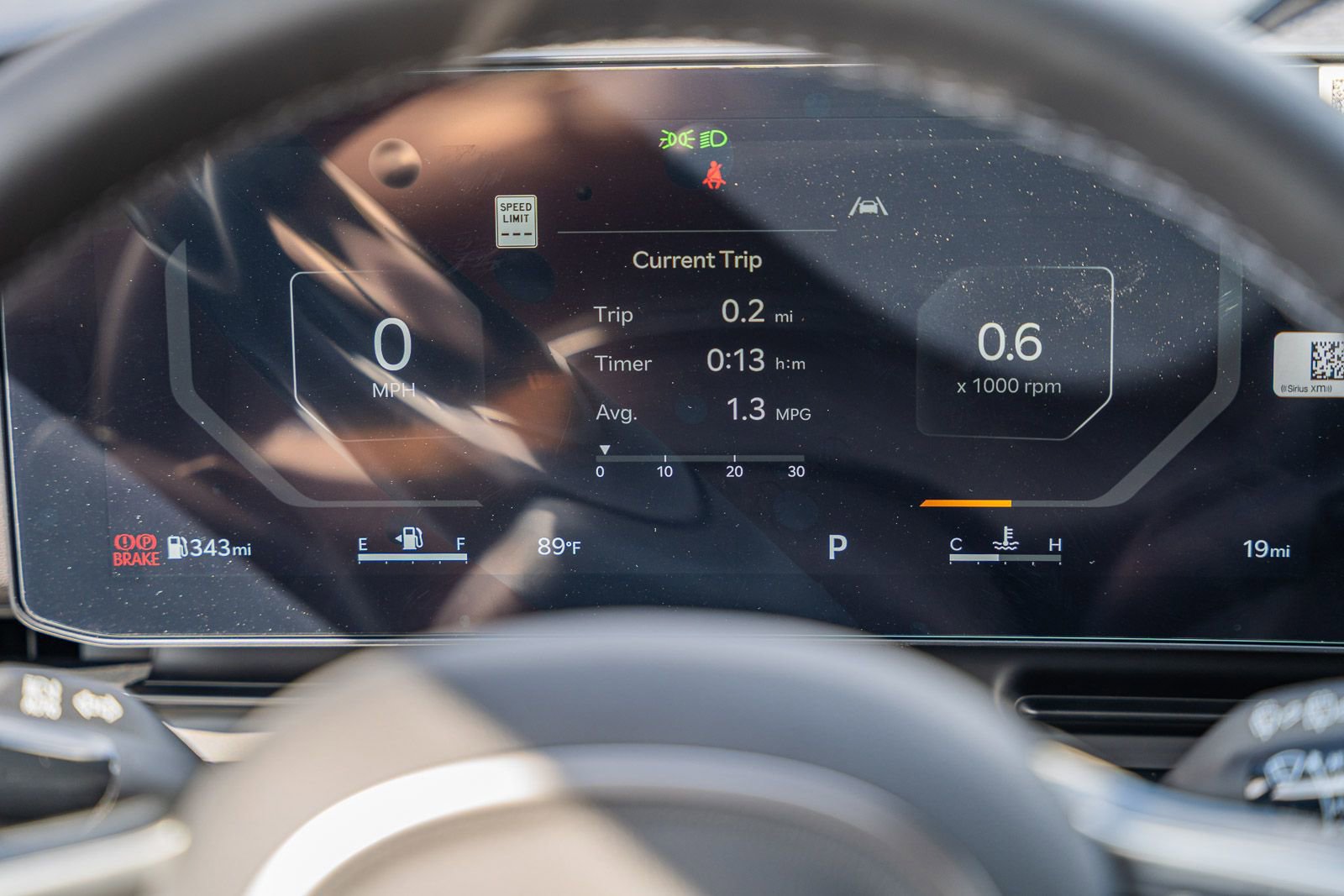 New 2026 Kia Carnival SX Prestige image 23