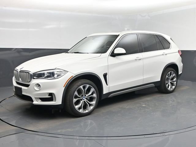 Used 2018 BMW X5 sDrive35i image 9