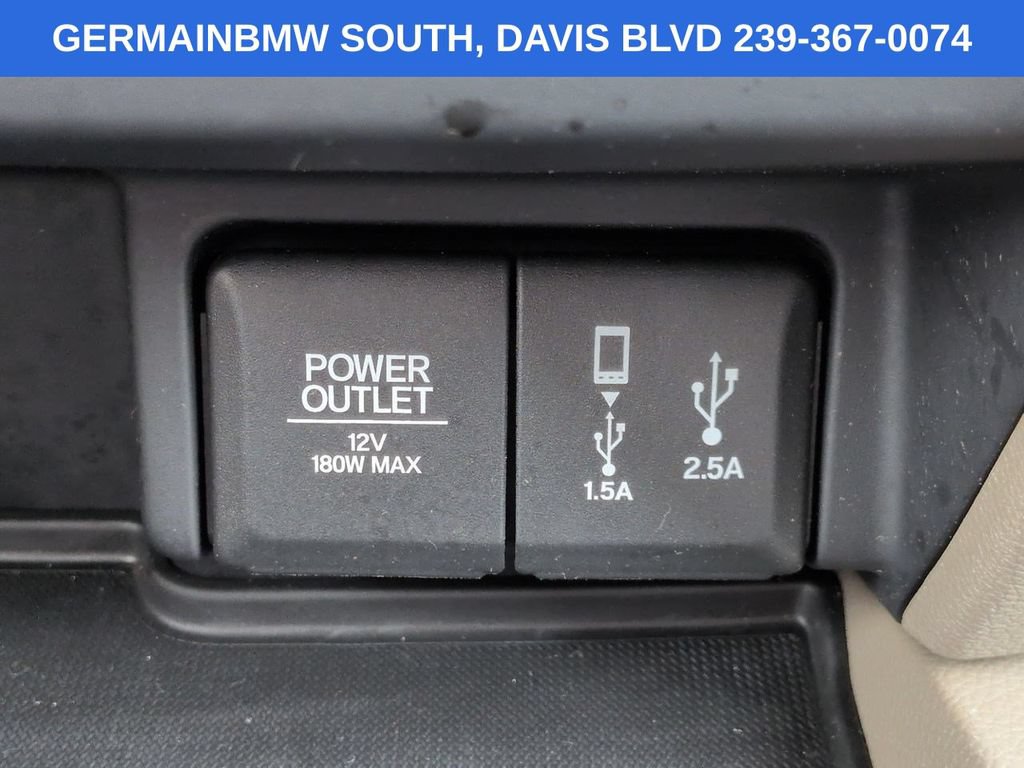 Used 2017 Honda Pilot Elite image 24