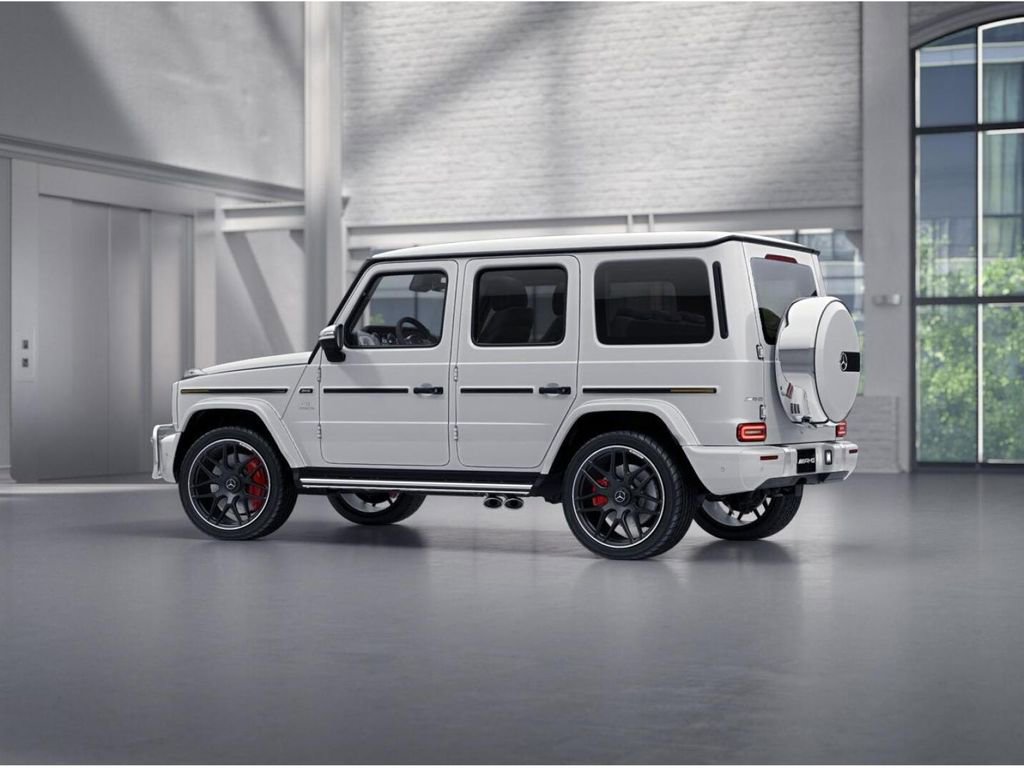 Used 2019 Mercedes-Benz G 63 AMG 4MATIC image 30