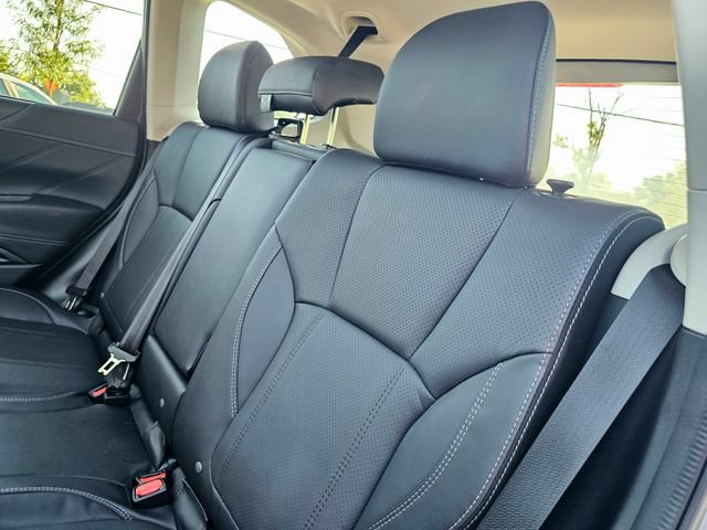 Used 2020 Subaru Forester Limited w/ Popular Package #3 AWD/4WD image 23
