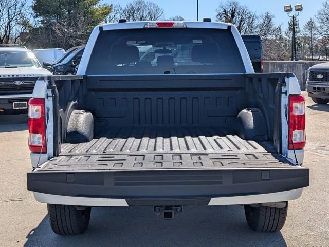 Certified 2023 Ford F150 XL w/ STX Appearance Package image 7