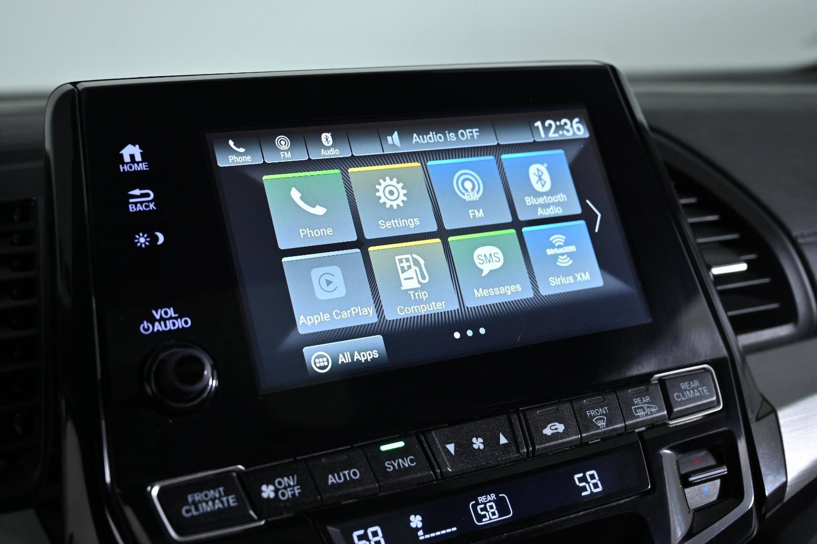 Used 2019 Honda Odyssey EX-L image 12