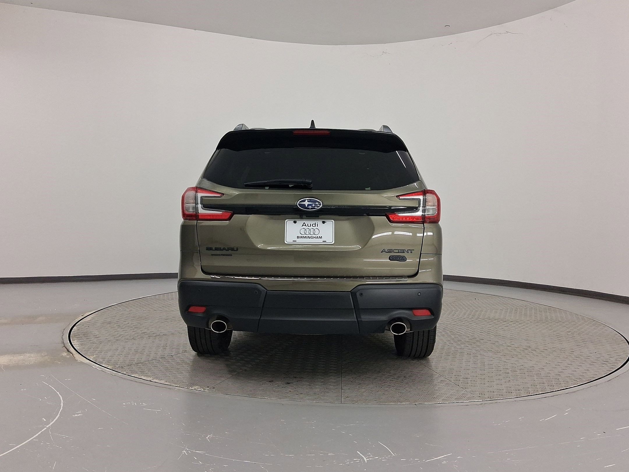 Used 2024 Subaru Ascent Onyx Edition Limited image 10