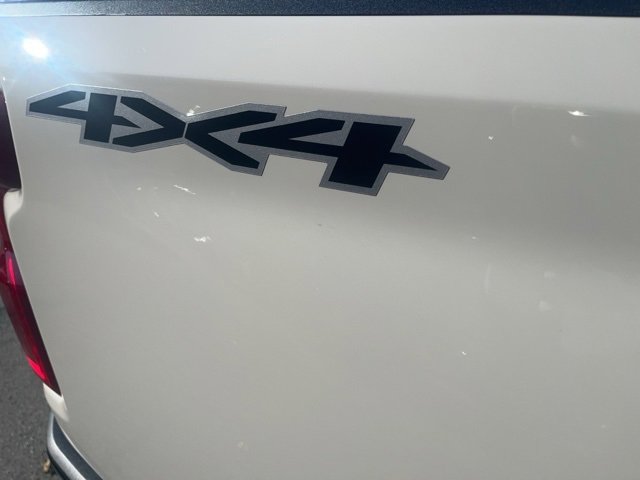New 2026 Chevrolet Silverado 2500 Custom w/ Custom Value Package image 12