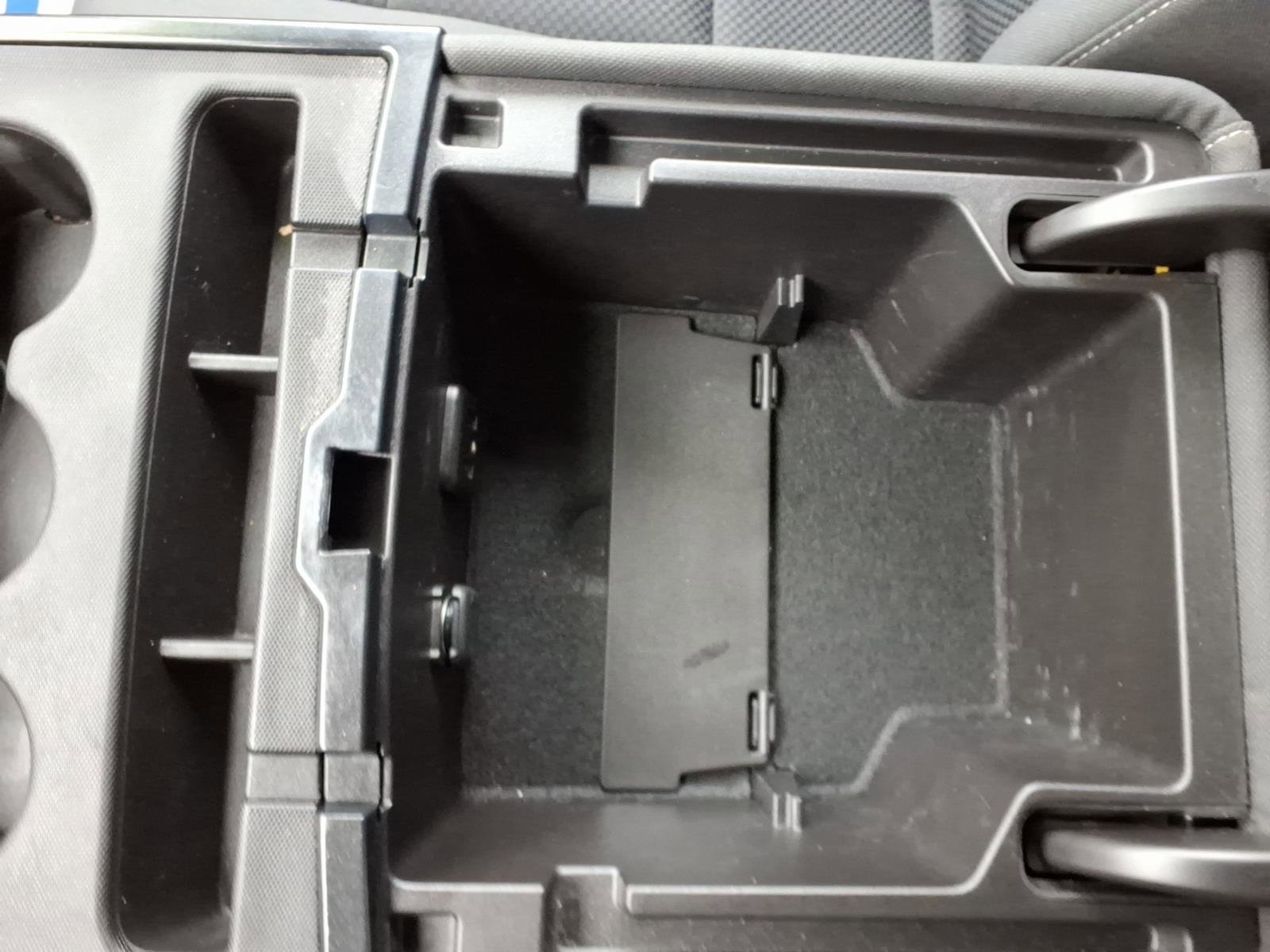 Used 2017 Chevrolet Silverado 1500 LT w/ Midnight Edition image 25