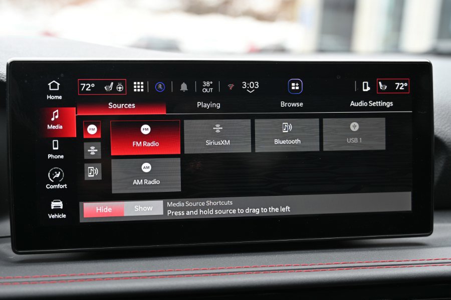 Used 2024 Dodge Hornet R/T image 25