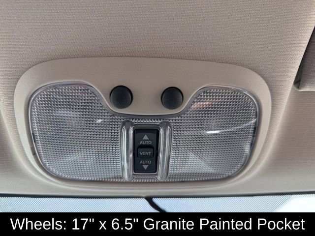 Used 2016 Jeep Compass High Altitude image 30