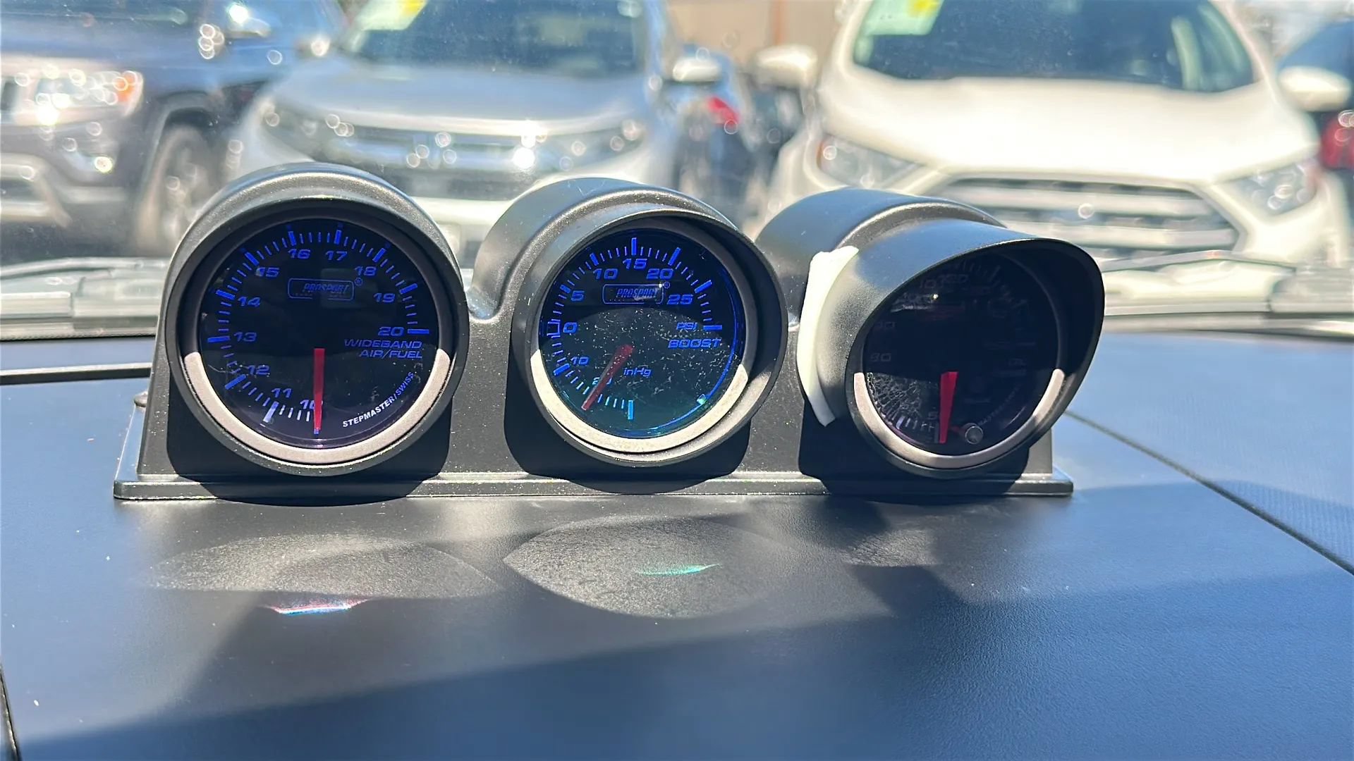 Used 2007 MAZDA MAZDASPEED3 Sport FWD image 31