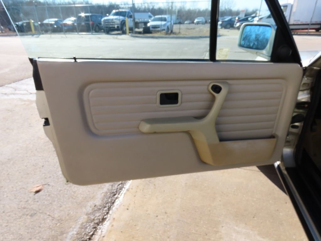 Used 1987 BMW 325i 325i image 19