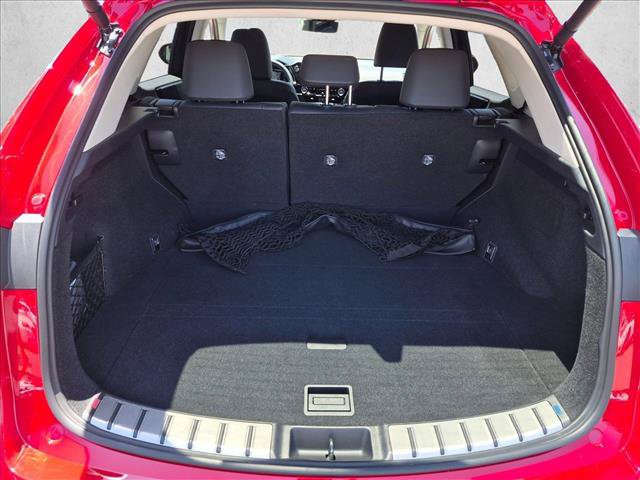 Certified 2025 Lexus NX 350h AWD w/ Cold Area Package image 7