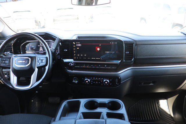Used 2023 GMC Sierra 1500 Elevation image 14