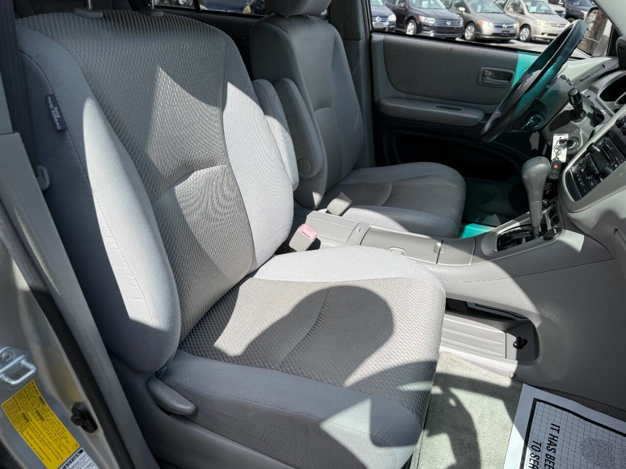 Used 2007 Toyota Highlander Sport image 37