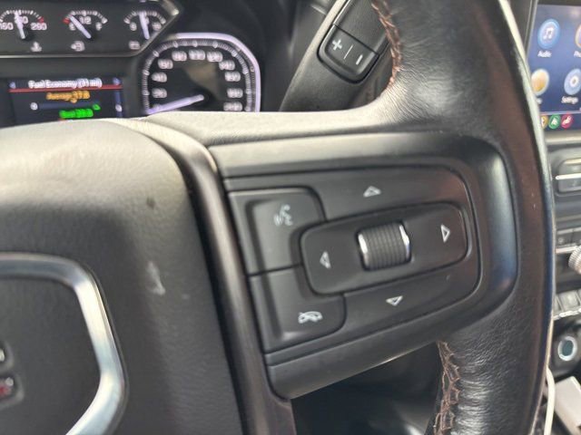 Used 2021 GMC Sierra 1500 AT4 w/ AT4 Preferred Package image 9