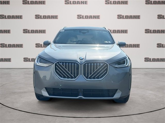 New 2026 BMW X3 xDrive30 w/ Premium Package image 8