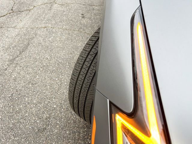 New 2026 Kia K5 GT image 3