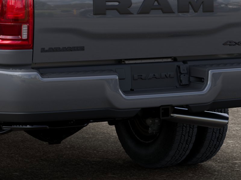 New 2027 RAM 3500 Laramie AWD/4WD image 13