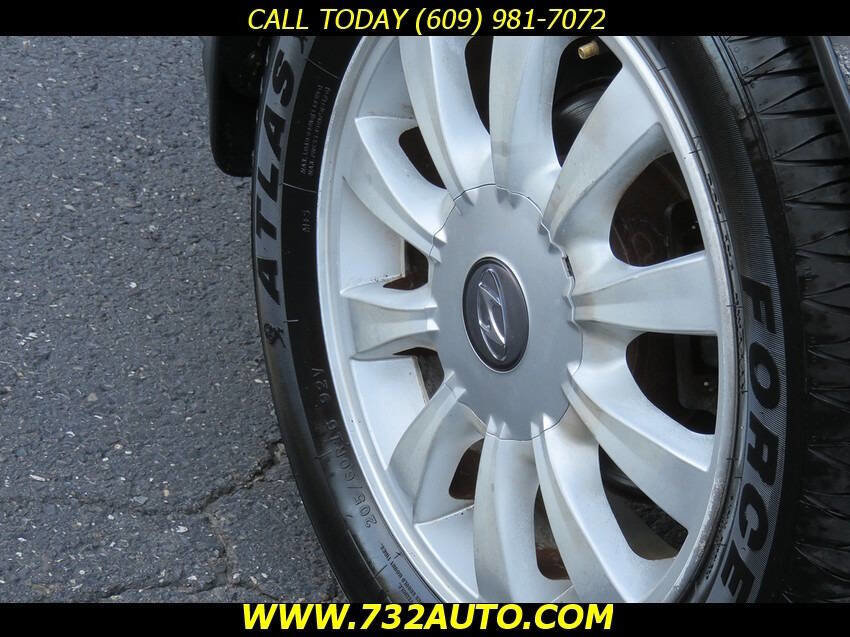 Used 2004 Hyundai Sonata LX FWD image 21