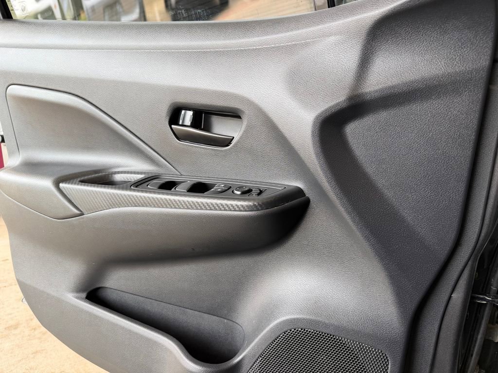 Used 2020 Nissan Versa S FWD image 21