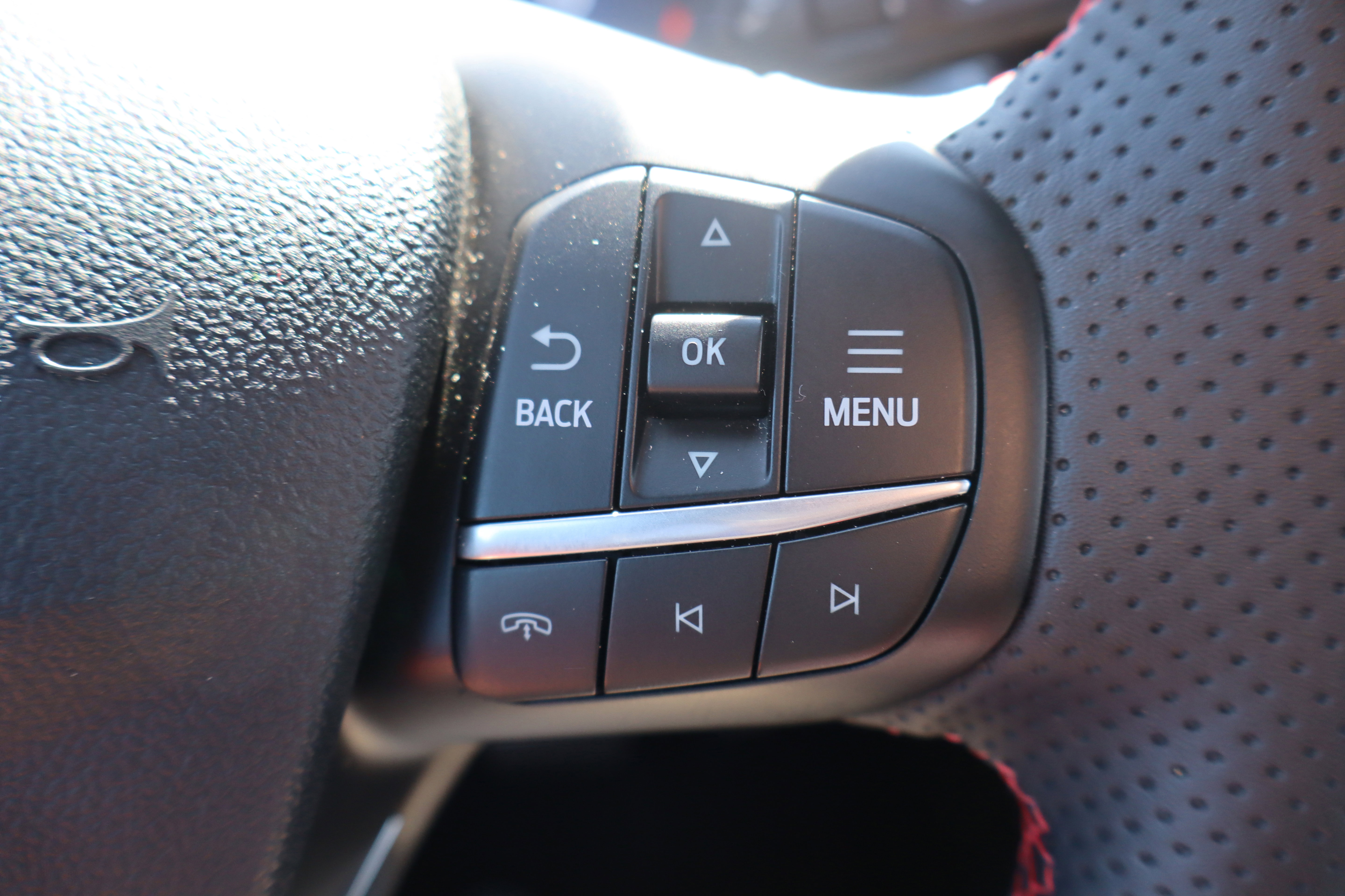 Used 2023 Ford Escape ST-Line Select w/ Tech Pack #2 image 17