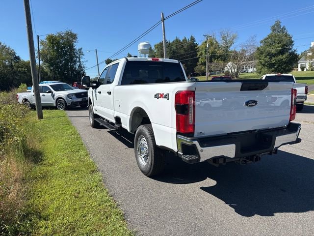 New 2026 Ford F350 XL w/ 360-Degree Camera Package image 9